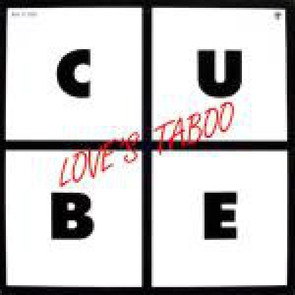 Cube (2) - Love's Taboo