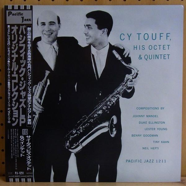 Cy Touff - His Octet & Quintet