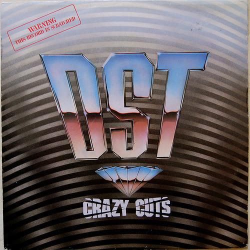 D.St. - Crazy Cuts
