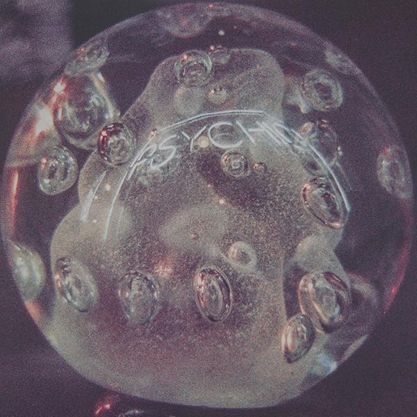 DARKSIDE  - Psychic