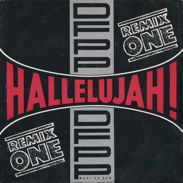 DFP - Hallelujah! (Remix One)
