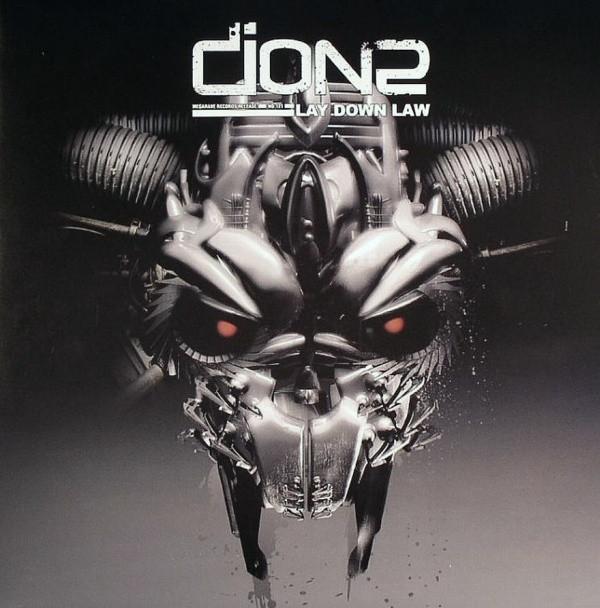 DJ Dione - Lay Down Law