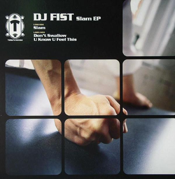 DJ Fist - Slam EP