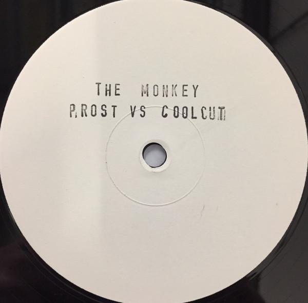 DJ Frost, Coolcut - The Monkey