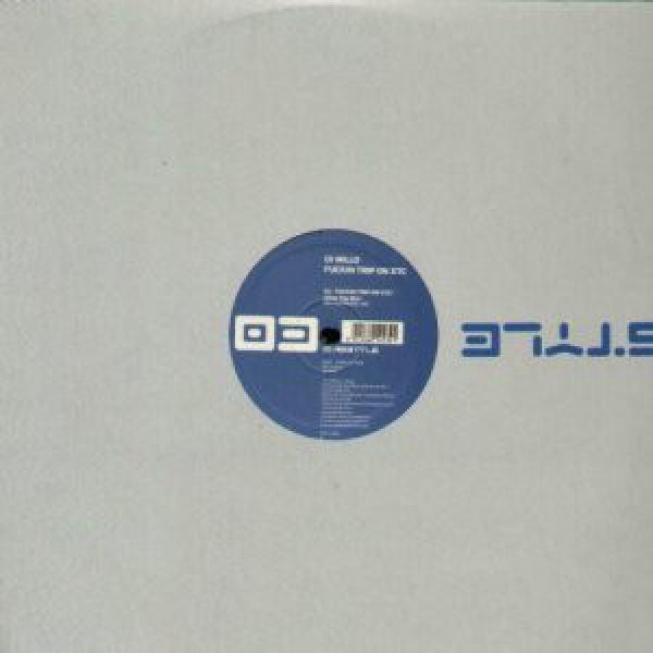 DJ Millo - Fuckin Trip On XTC
