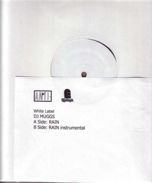 DJ Muggs - Rain