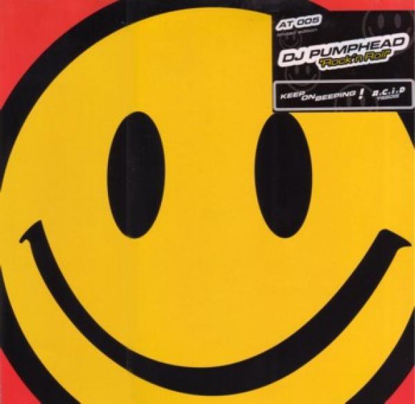 DJ Pumphead - Rock'n Roll