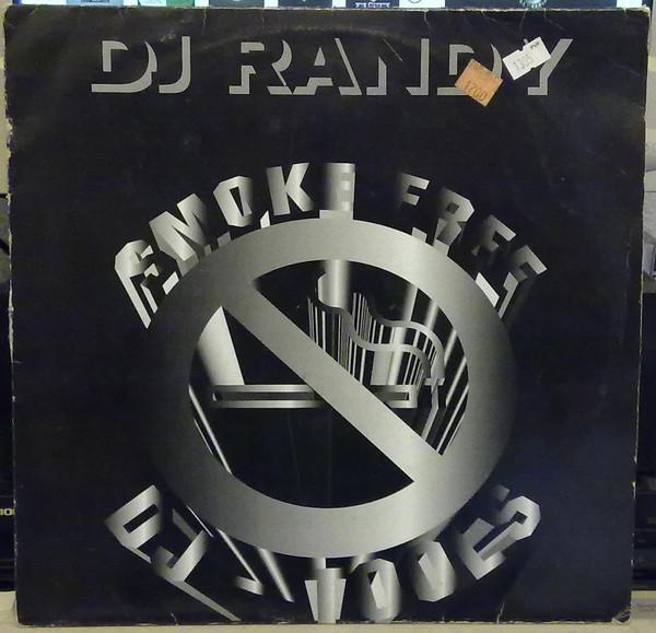 DJ Randy - G.O.D.