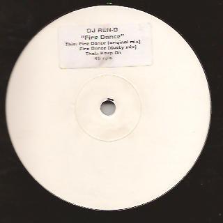 DJ Ren-D - Fire Dance