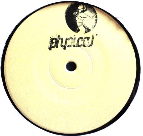 DJ T. - A Guy Called Jack