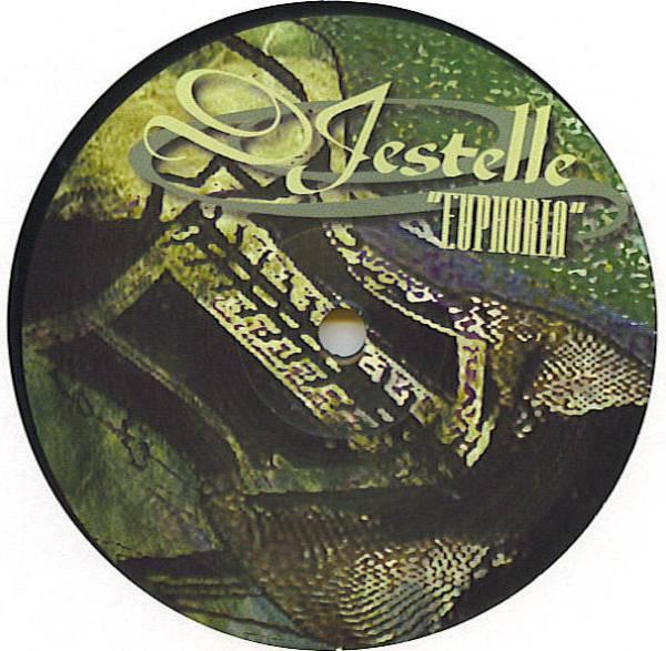 DJestelle - Euphoria