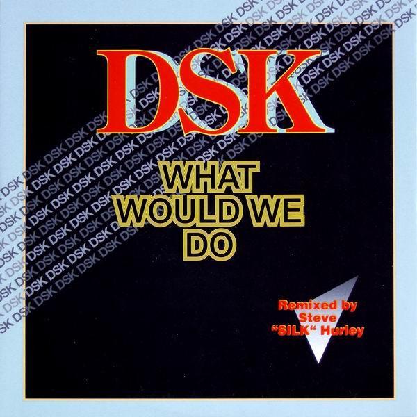 DSK - What Would We Do