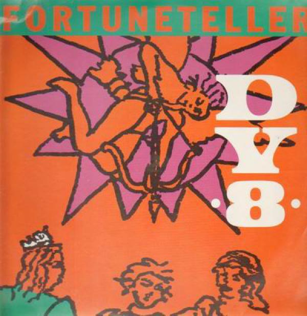 DV 8 - Fortuneteller