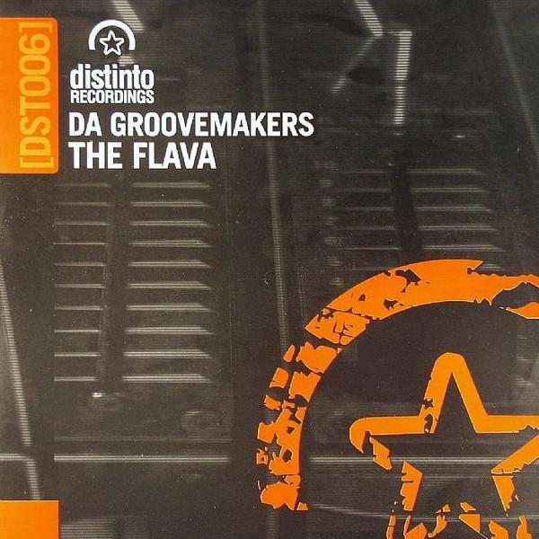 Da Groovemakers - The Flava