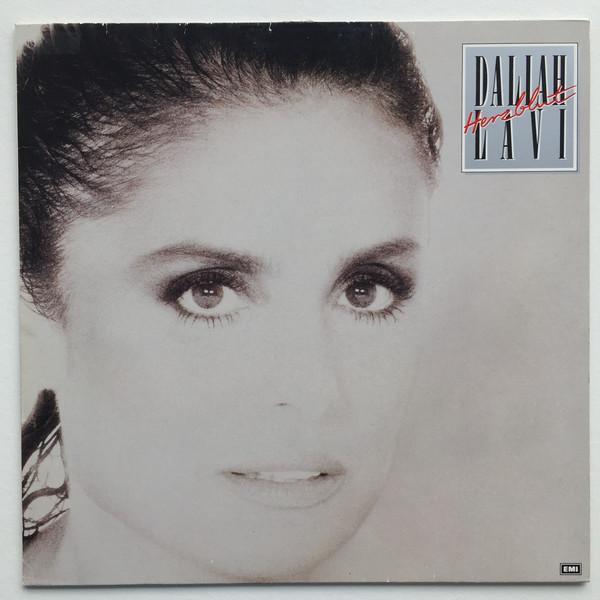 Daliah Lavi - Herzblut
