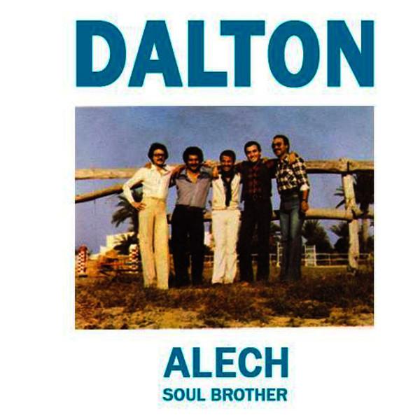 Dalton (2) - Alech