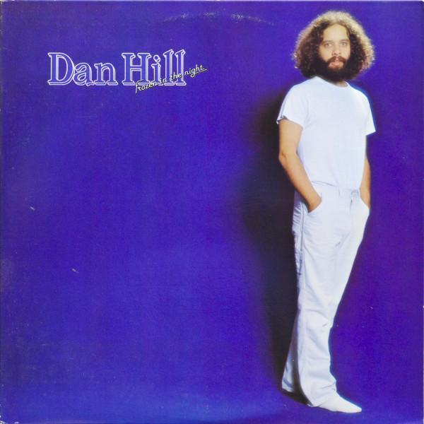 Dan Hill - Frozen In The Night