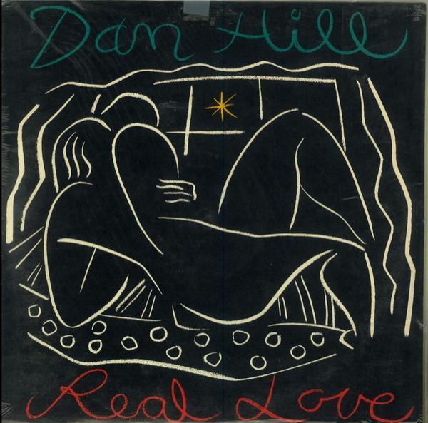 Dan Hill - Real Love