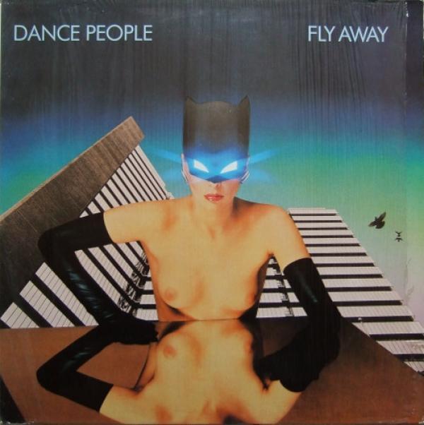 Dance People - Fly Away