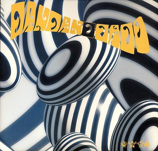 Dandandado - El Cateto / Diamond Dust