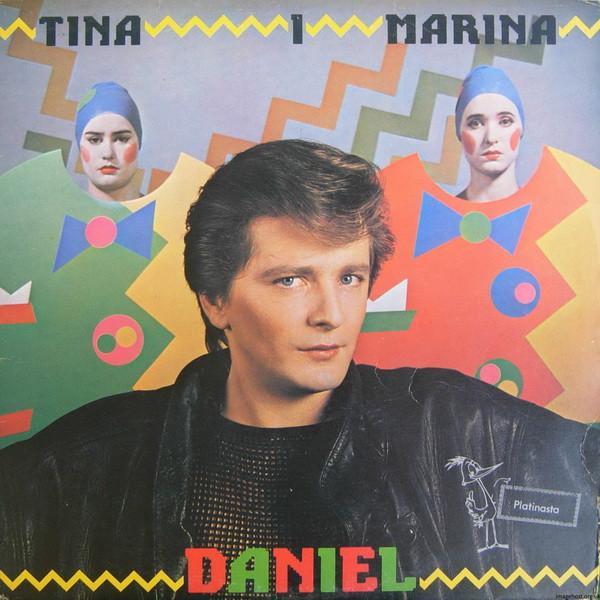 Daniel (8) - Tina I Marina