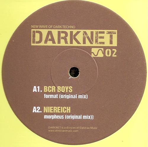  - Darknet 02