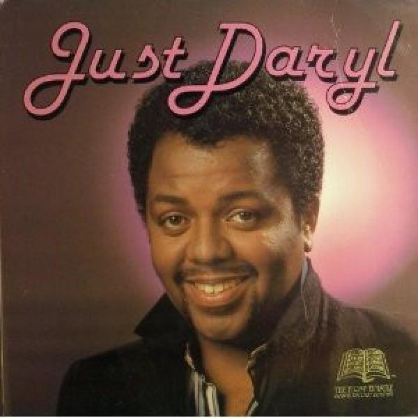 Daryl Coley - Just Daryl