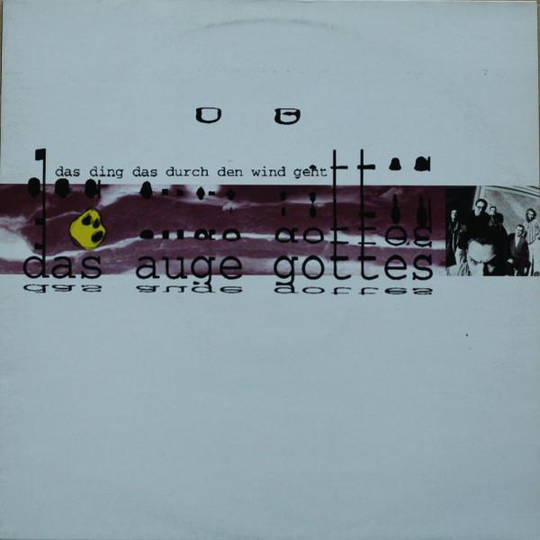 Das Auge Gottes - Das Ding Das Durch Den Wind Geht