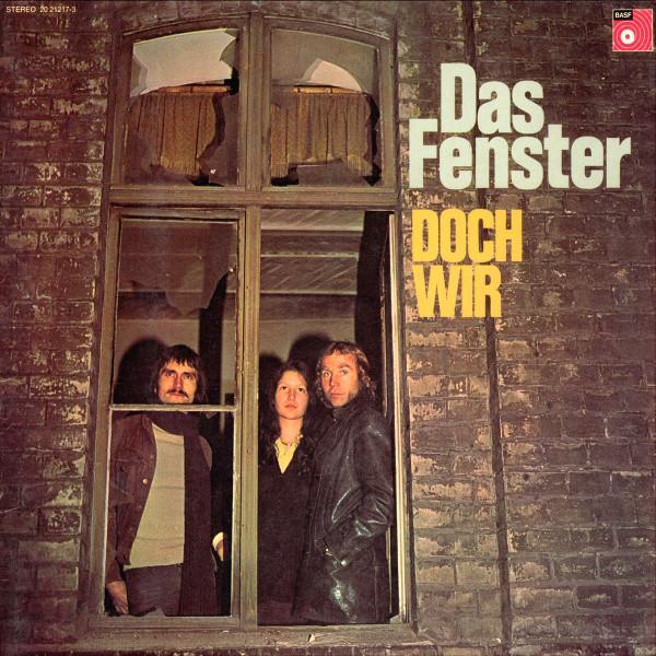 Das Fenster - Doch Wir