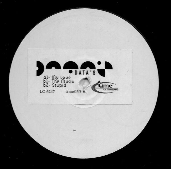 Data's - My Love