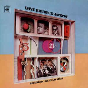 Dave Brubeck - Jackpot