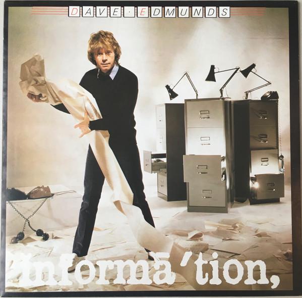 Dave Edmunds - Information