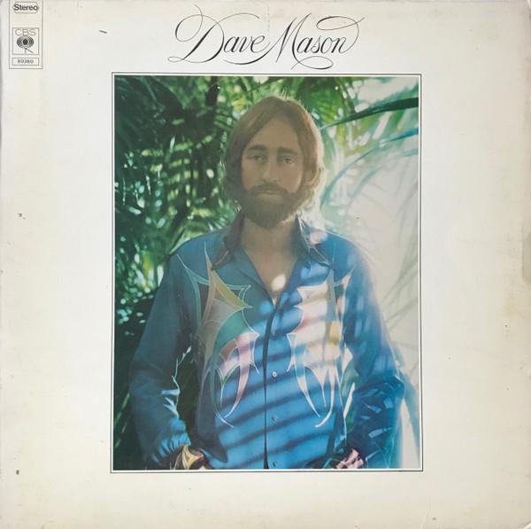Dave Mason - Dave Mason
