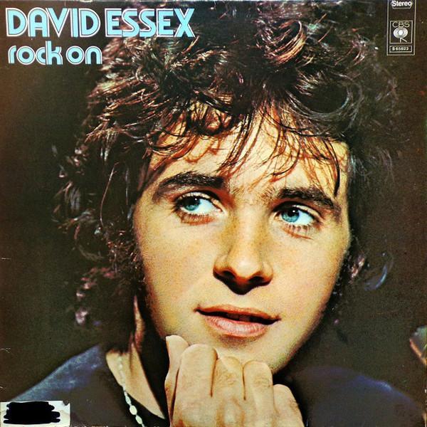 David Essex - Rock On