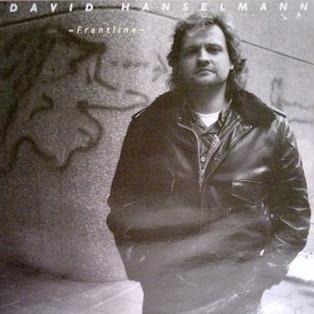 David Hanselmann - Frontline