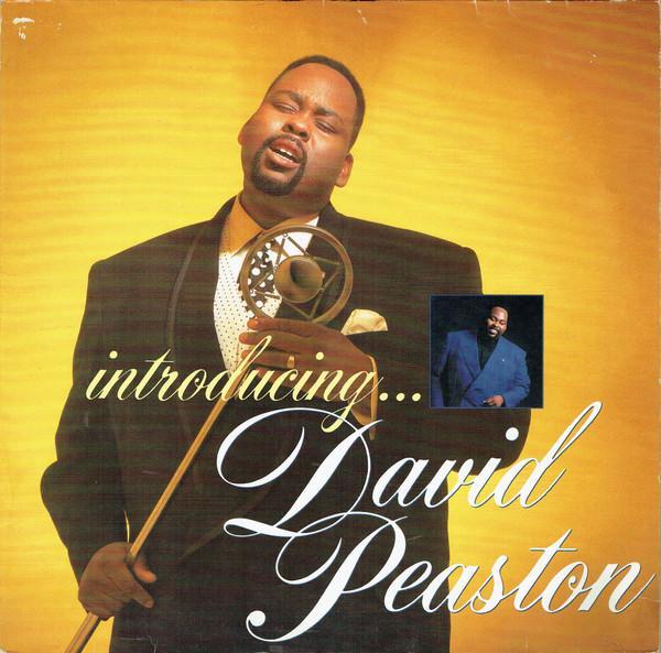 David Peaston - Introducing...