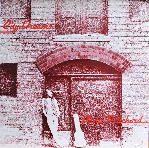 David Pritchard (2) - City Dreams