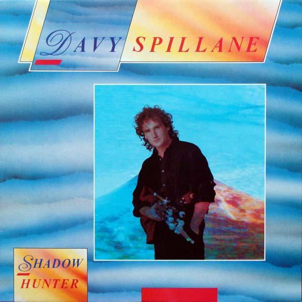 Davy Spillane - Shadow Hunter