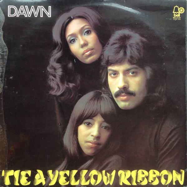 Dawn (5) - Tie A Yellow Ribbon