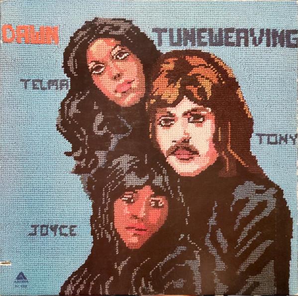 Dawn (5), Tony Orlando - Tuneweaving