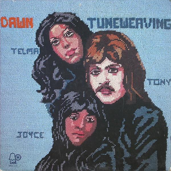 Dawn , Tony Orlando - Tuneweaving