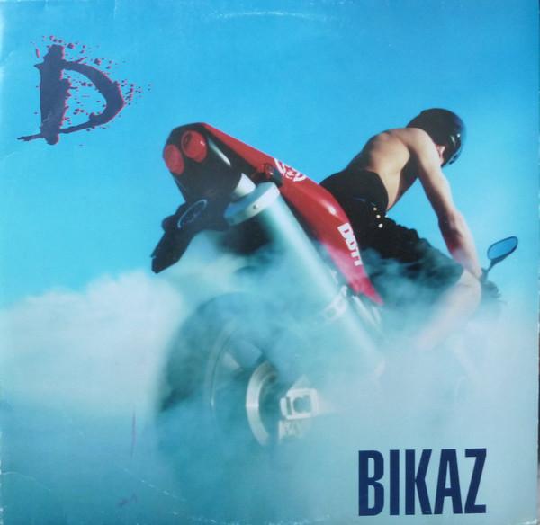 Dean Dawson - Bikaz