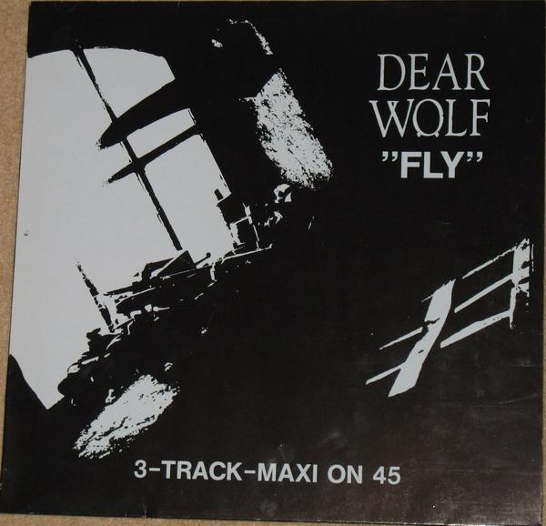 Dear Wolf - "Fly"