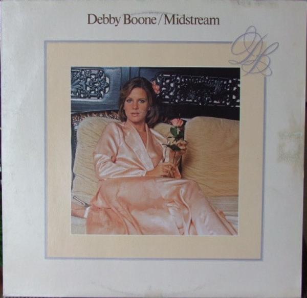 Debby Boone - Midstream