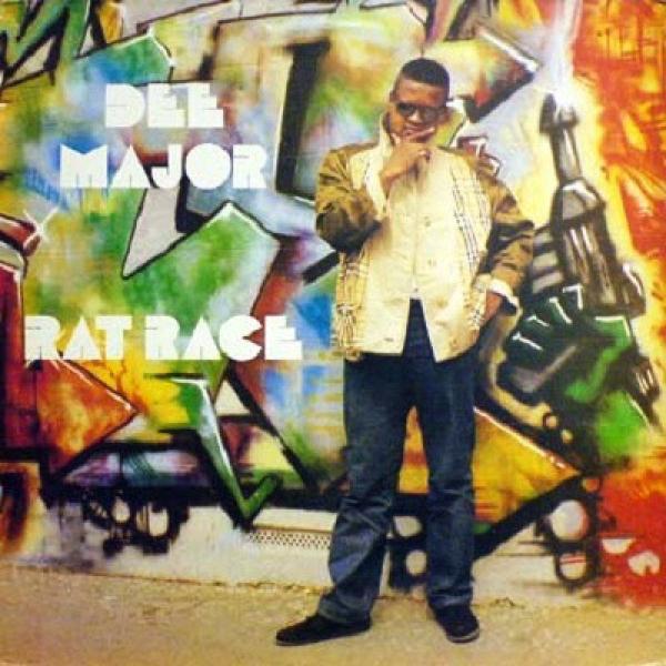 Dee Major - Rat Race