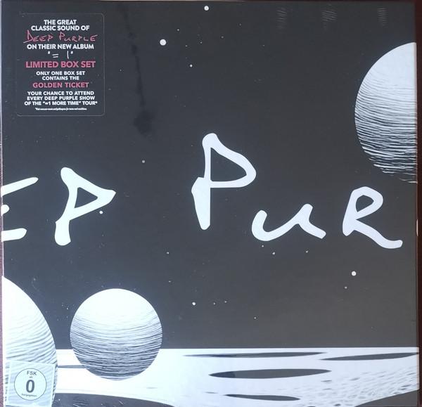 Deep Purple - = 1