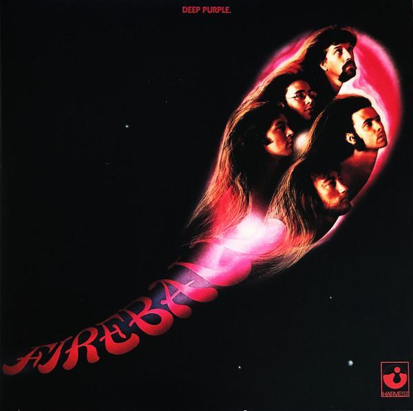 Deep Purple - Fireball
