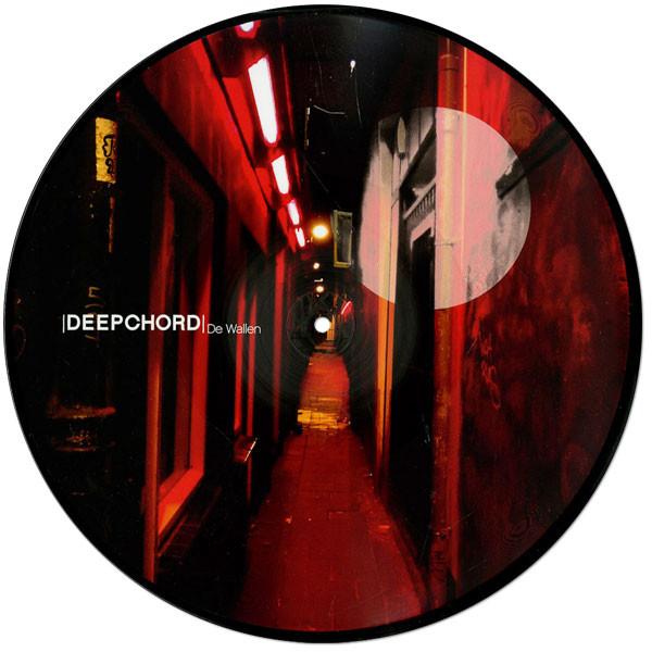 DeepChord - De Wallen
