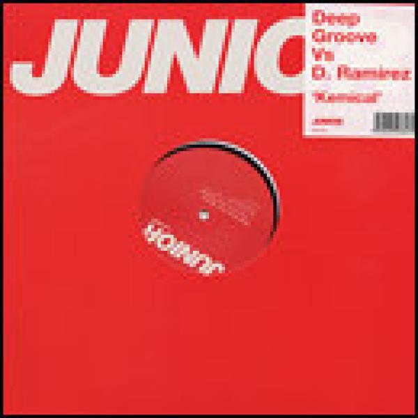 Deepgroove, D. Ramirez - Kemical