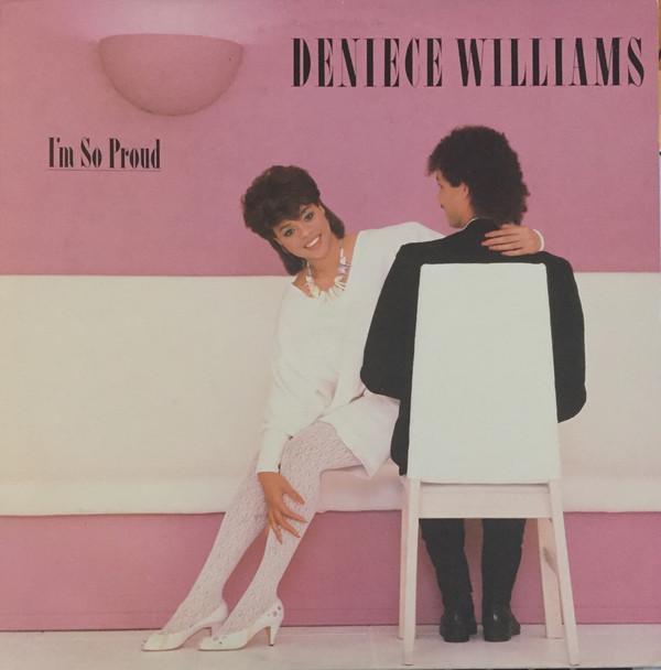 Deniece Williams - I'm So Proud